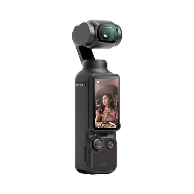 Dji Pocket 3/Pocket 3 Combo (оптом) — 7