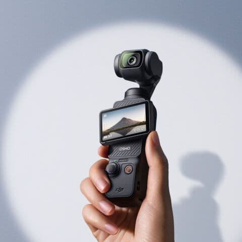 Dji Pocket 3/Pocket 3 Combo (оптом) — 8