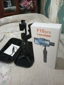 Shtativ Stabilizator F 10 pro