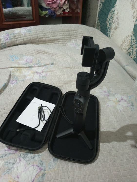 Shtativ Stabilizator F 10 pro — 2