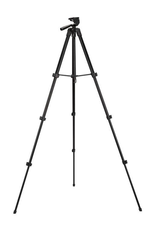 Штатив Jmary KP-2205 — компактный и лёгкий — 4