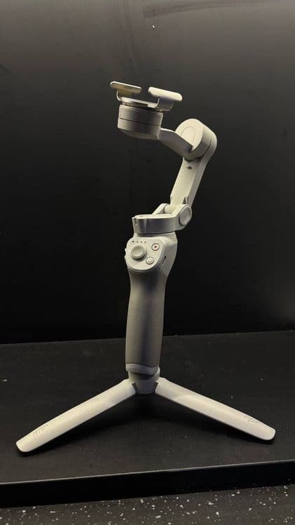 DJI OSMO4 стабилизатор — 5