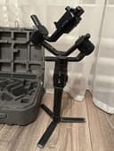 Dji ronin S стабилизатор