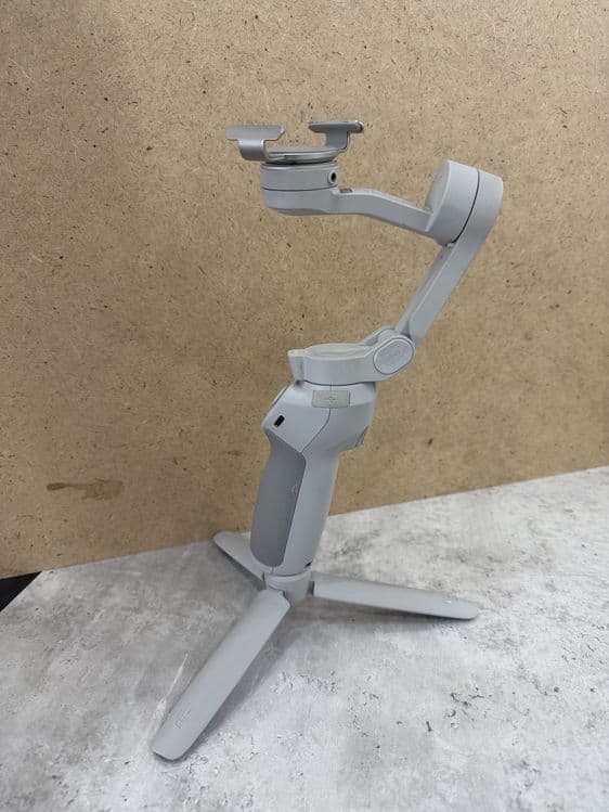 Стабилизатор OSMO Mobile 4 — 2