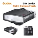 Godox Lux Junior new мини вспышка