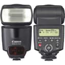 Фото вспышка CANON EX 430 2