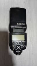 Продаю фотовспышку Canon Speedlite 580EX II