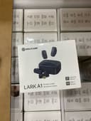 Hollyland lark A1 chashkali combo (optom) в наличии