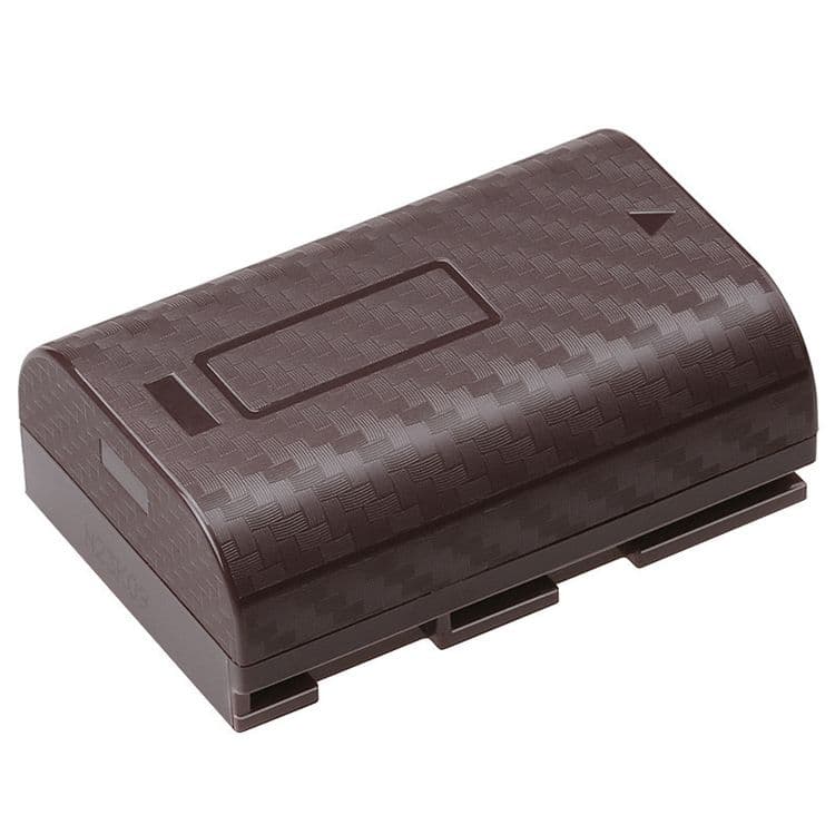 Yangi CAPTOR Canon LP-E6NH batareyalar sotuvda новые батареи Canon — 4
