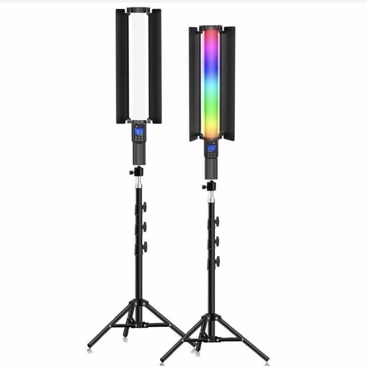 ZGRL 2000 lampa palka rgb — 8