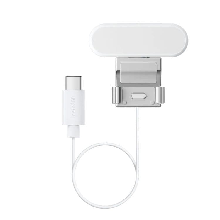 Flow / Flow Pro Spotlight-Insta Flow/Flow Pro stabilizator chirog’i — 2
