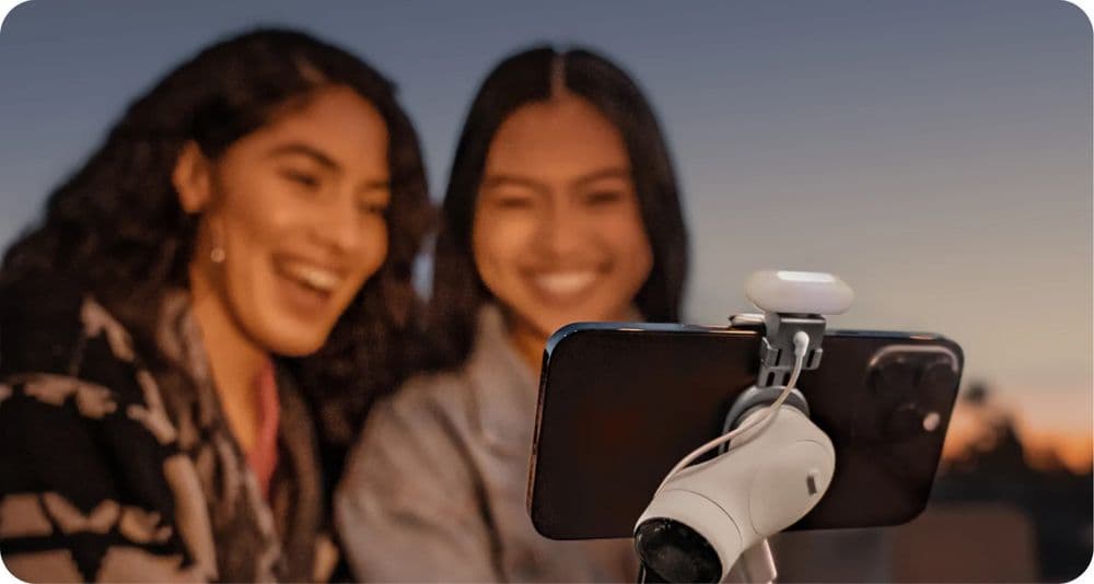 Flow / Flow Pro Spotlight-Insta Flow/Flow Pro stabilizator chirog’i — 6