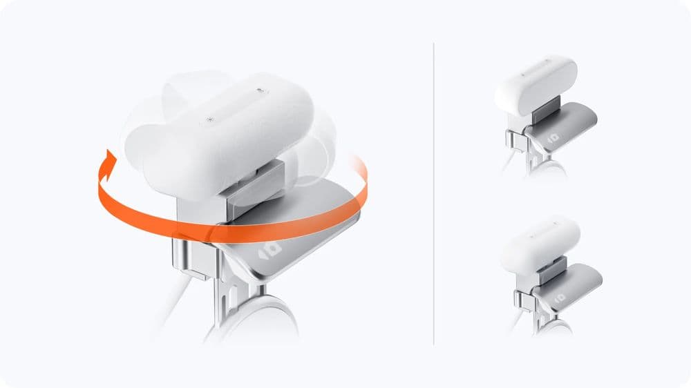 Flow / Flow Pro Spotlight-Insta Flow/Flow Pro stabilizator chirog’i — 7