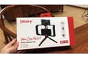 Стабилизатор-клетка Jmary MT-33 для съёмки с мобильного и фото
