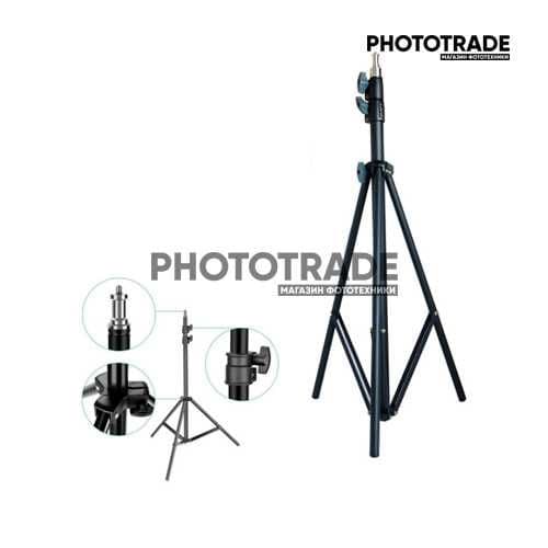 Jmary MT-75 Стойки для осветительных приборов — 1