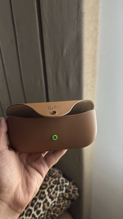 Rayban Meta (Кейс) Продается! Rayban Meta (Keys) Sotiladi! — 4