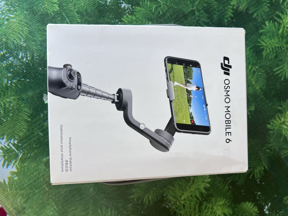 dji osmo 6 orginal — 3