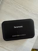 Saramonic Blink 500 Pro sotiladi Orginali