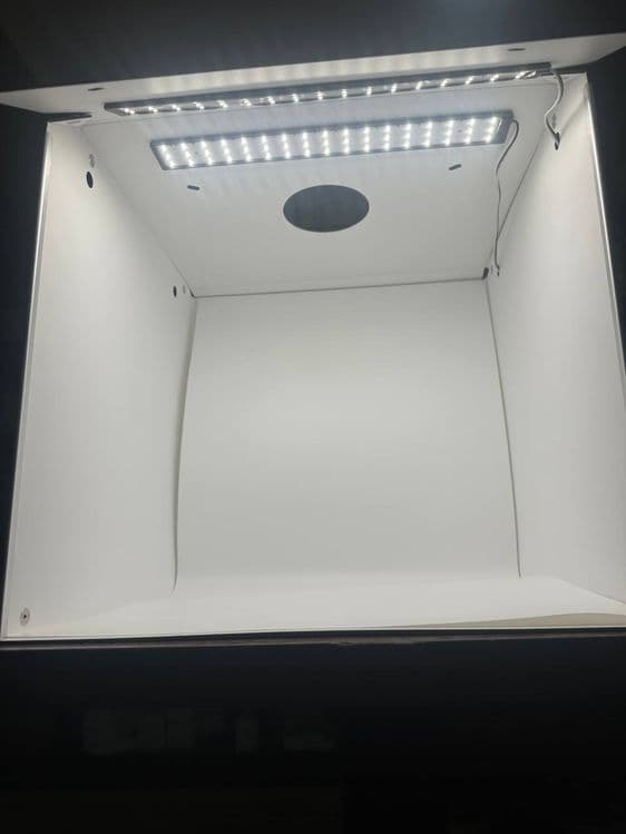 Fotobox photo box — 3