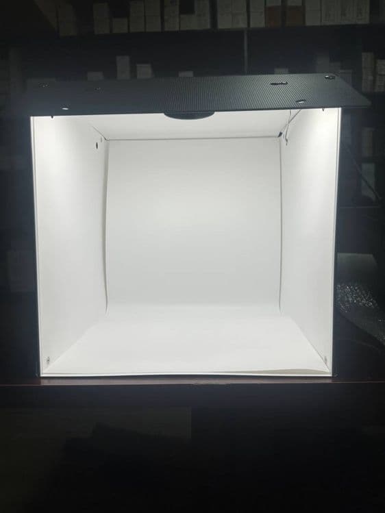 Fotobox photo box — 4