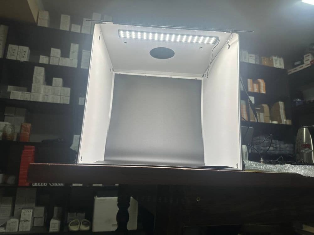 Fotobox photo box — 5