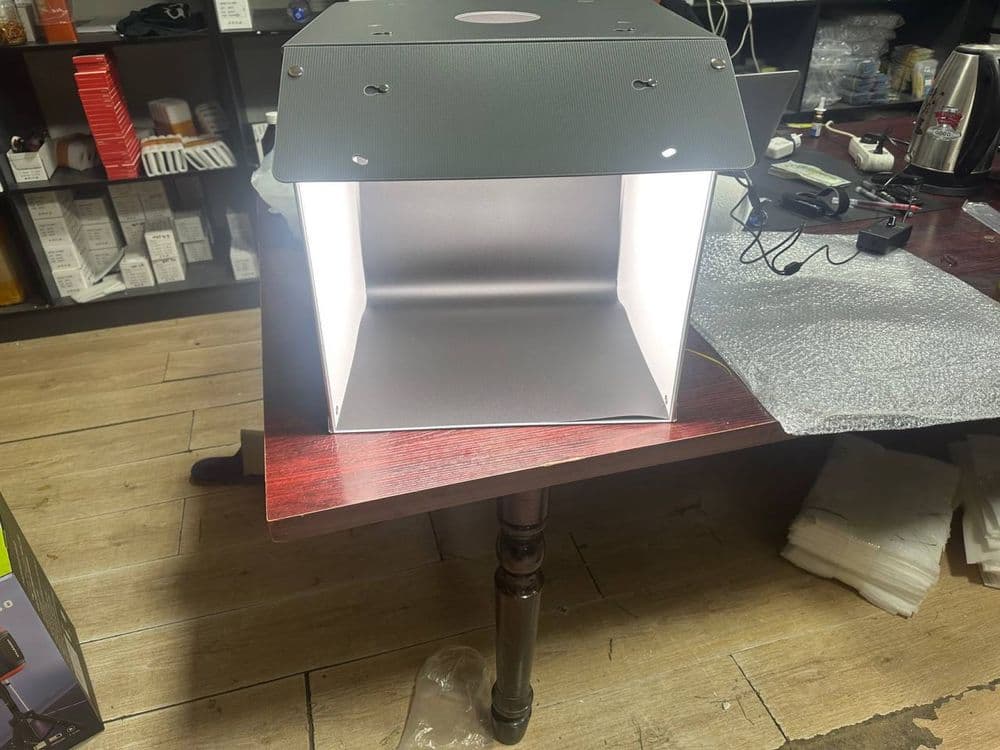 Fotobox photo box — 6