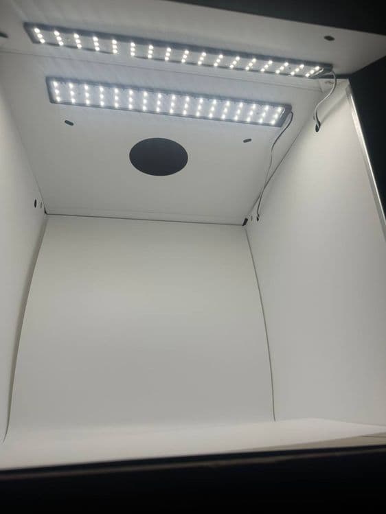 Fotobox photo box — 7