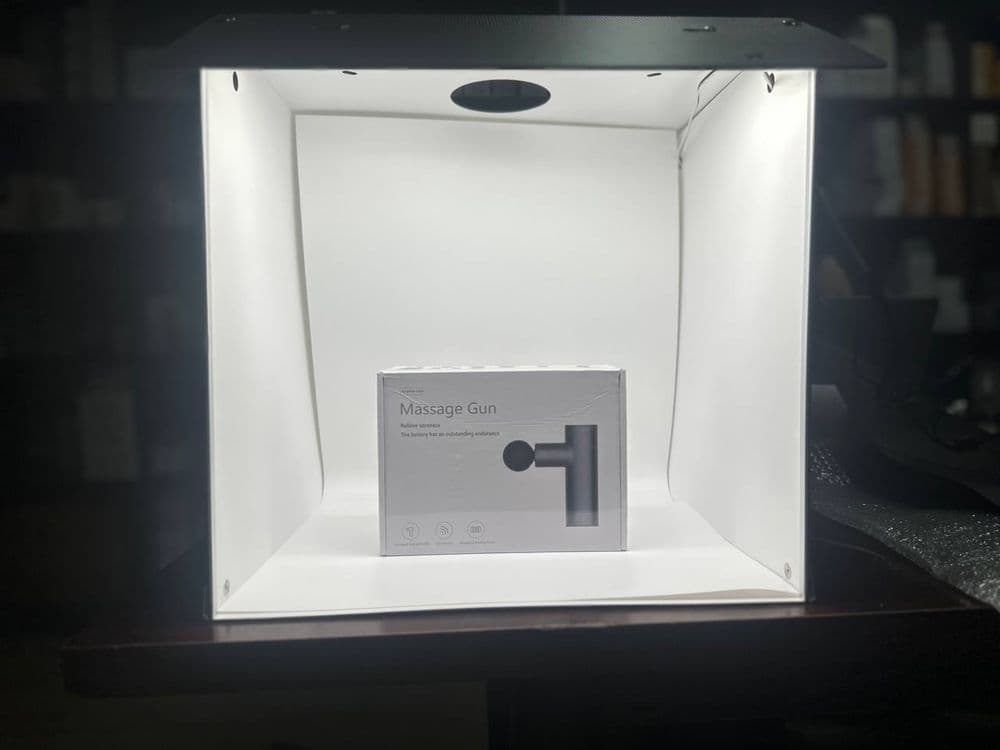 Fotobox photo box — 8
