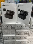 Микрофон dji mic 2 mic 1 mic mini