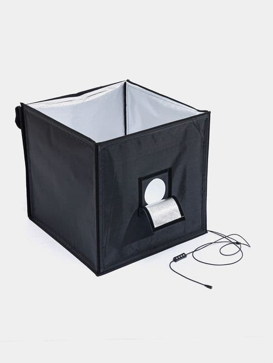 Фотостудия фотобокс Lite box 65 см — 8