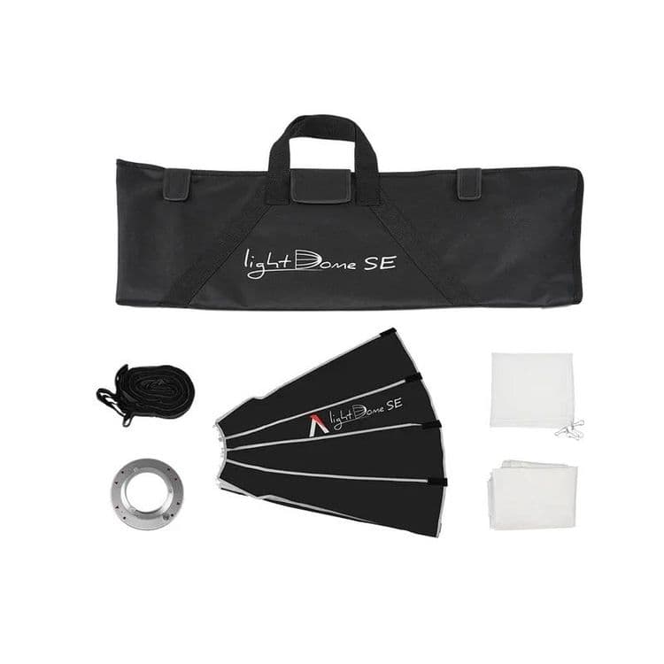Софт бокс Aputure Light Dome SE 85 — 2