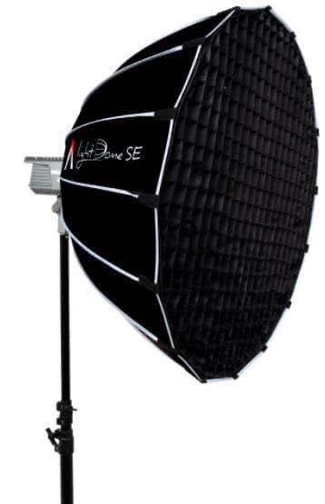 Софт бокс Aputure Light Dome SE 85 — 3