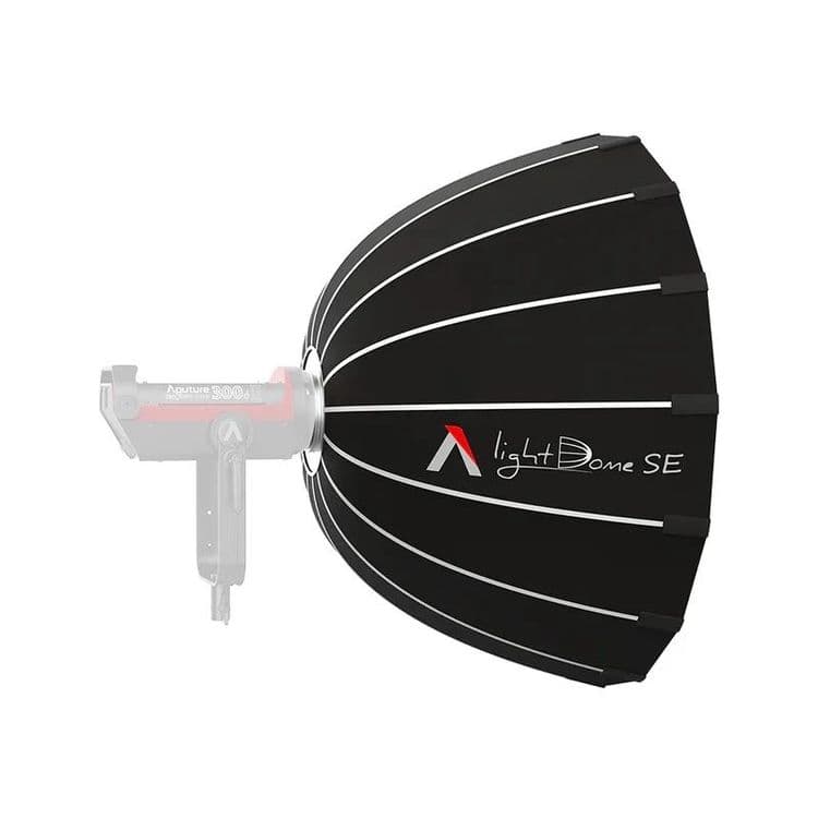 Софт бокс Aputure Light Dome SE 85 — 5