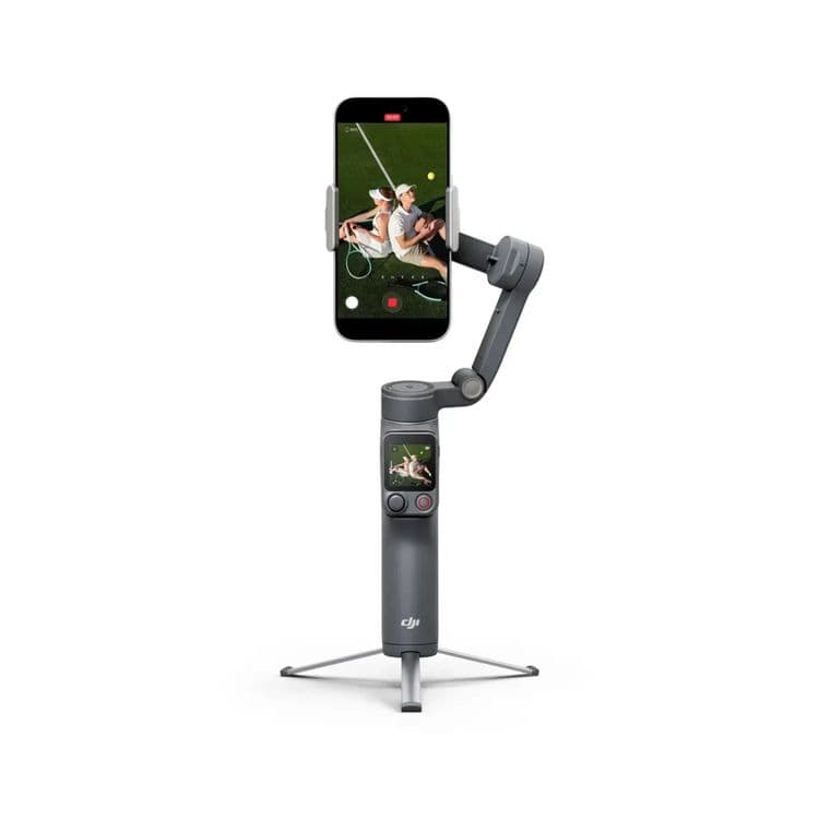 Стабилизатор DJI Osmo 8P — 1