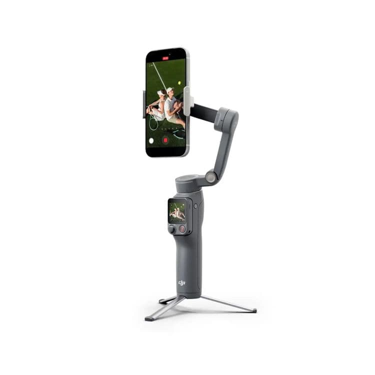 Стабилизатор DJI Osmo 8P — 2