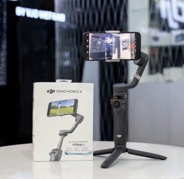 Стабилизатор Stabilizator Osmo 6 — 2