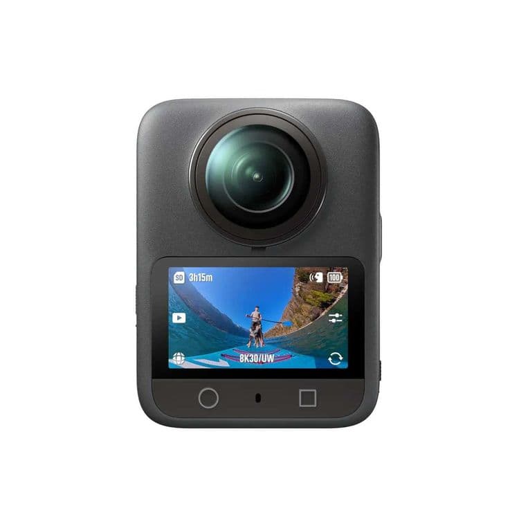 DJI Osmo 360 Adventure Combo | Оптом и розницу — 1