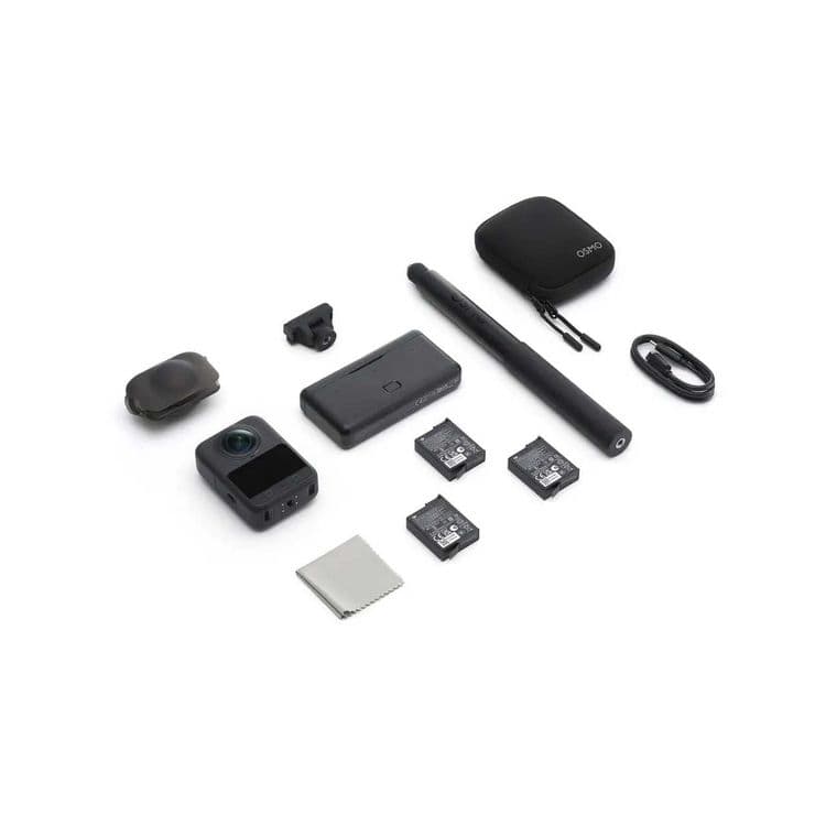 DJI Osmo 360 Adventure Combo | Оптом и розницу — 2