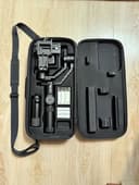 Стабилизатор стедикам Zhiyun Crane 2