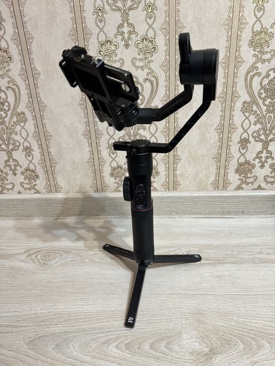 Стабилизатор стедикам Zhiyun Crane 2 — 2