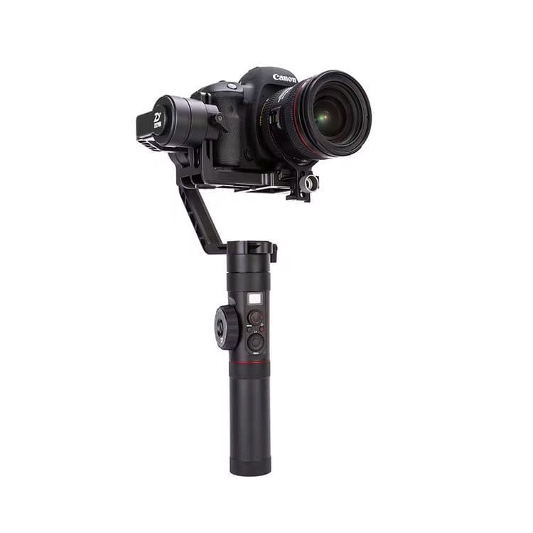 Стабилизатор стедикам Zhiyun Crane 2 — 5