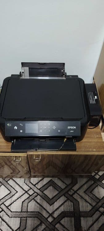 Epson l850 sotiladi — 1