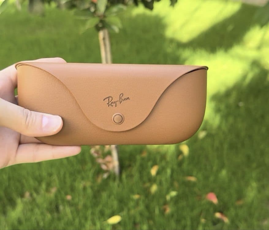 Rayban gen1 new — 3