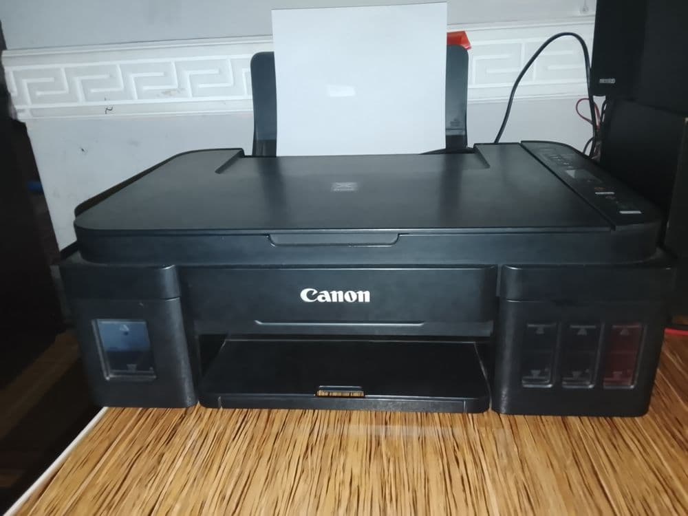 Printer sotiladi — 1