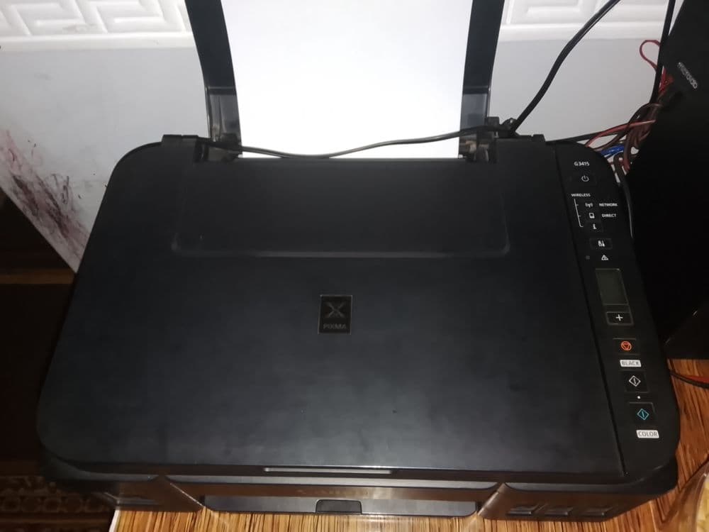 Printer sotiladi — 2