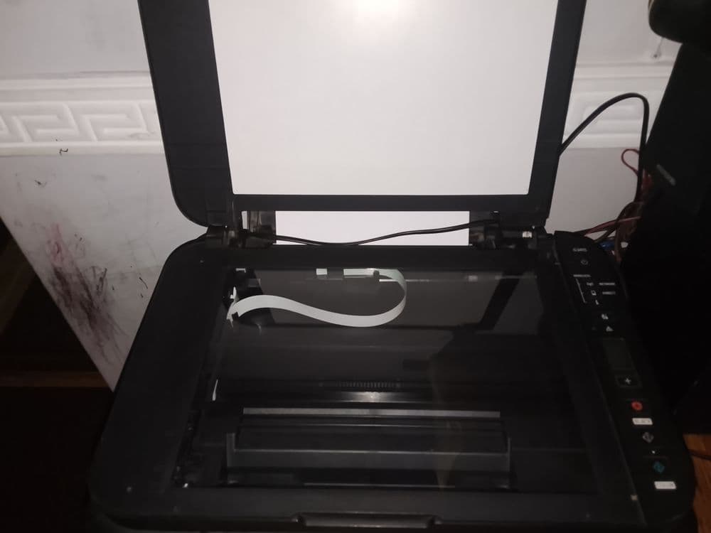 Printer sotiladi — 3