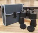 Новый мощный бинокль 10×50 WA Durbin Binokl 3км