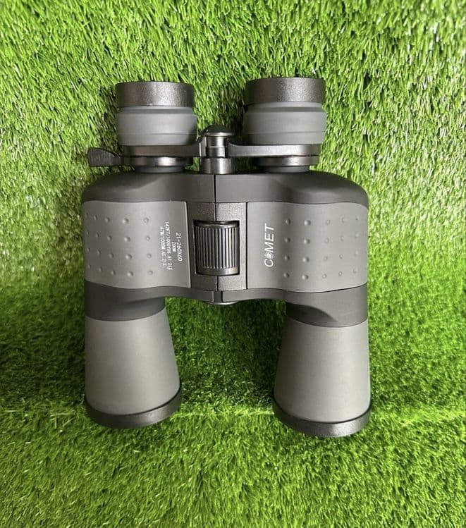 Бинокль Landview Zoom 21-260×60. Binokl Durbin Zoomli Yangi 3км — 1