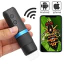 WiFi Микроскоп биологический электронный Microscope Mikroskop Mikrasko