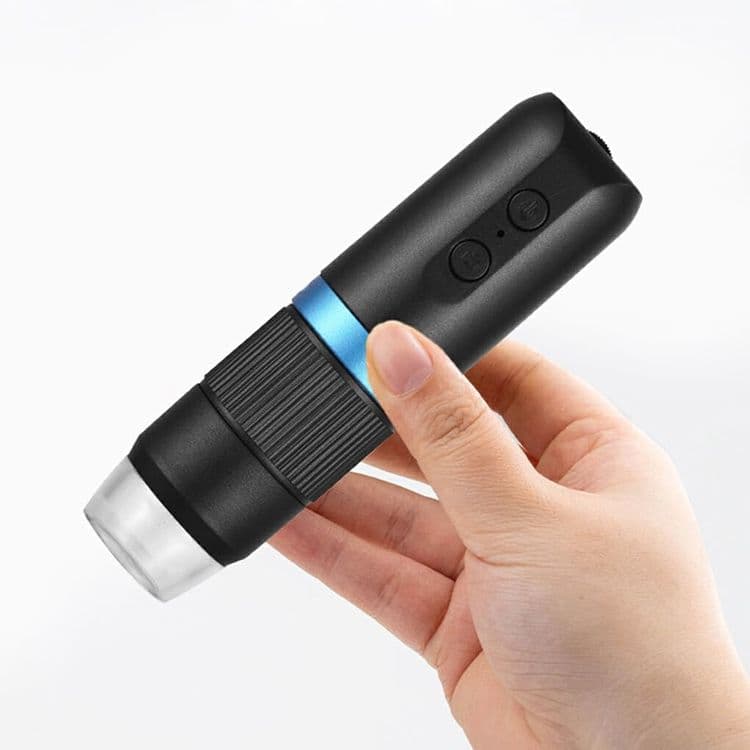 WiFi Микроскоп биологический электронный Microscope Mikroskop Mikrasko — 7